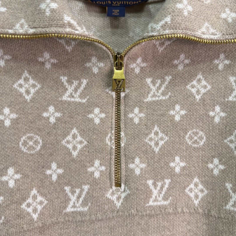 l0vis Vvtt0n sweaters